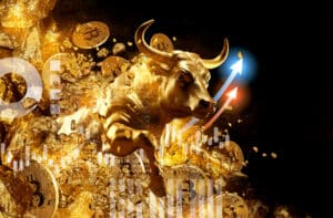 Bitcoin ve altın piyasalarında sessizlik hakim. Fırtına öncesi bir durgunluk