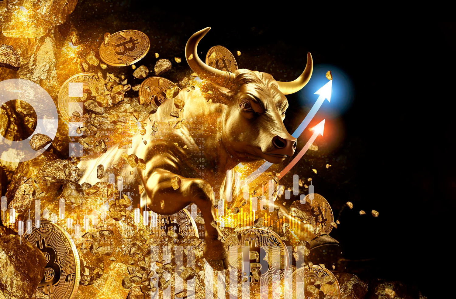 Bitcoin ve Altın Piyasalarında Fırtına Öncesi Sessizlik mi?