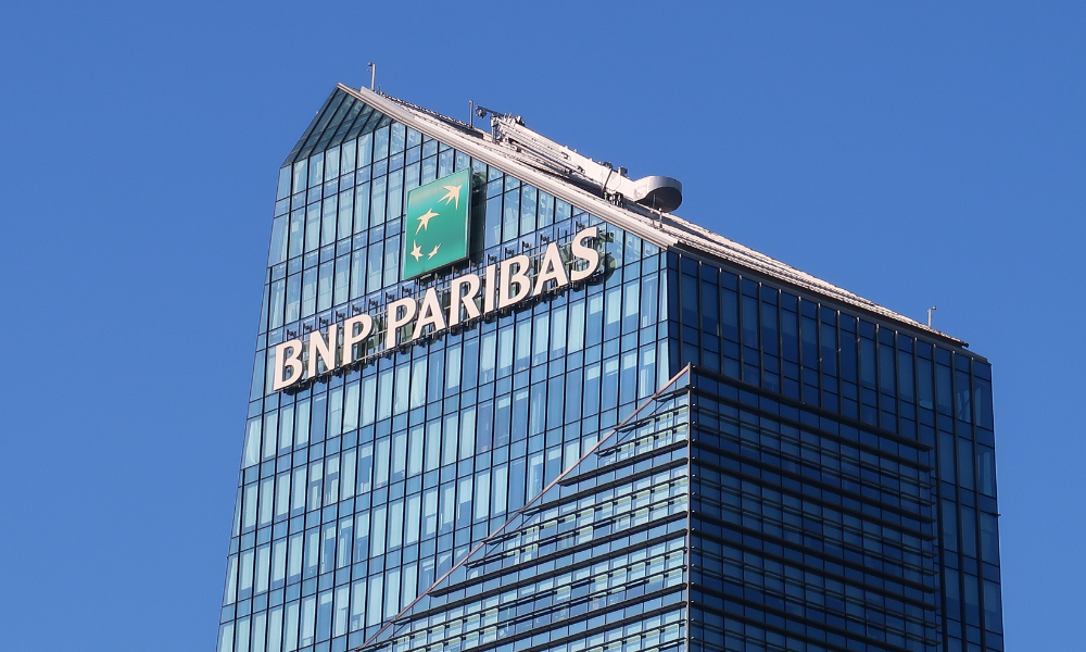 BNP Paribas ve AXA’nın Yatırım Birimi Satın Alımı