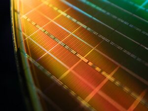 Explore the future of chip manufacturing with atomic precision using