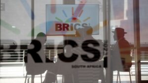 Explore how BRICS nations collaborate on trade and climate strategies,
