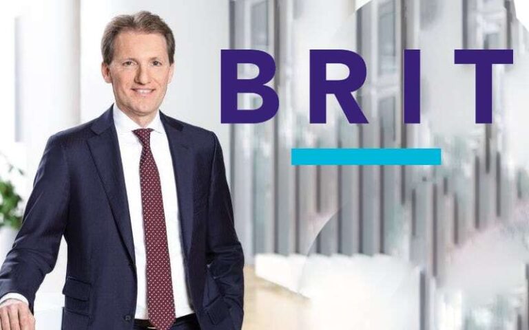 Brit Group Holdings Limited Announces New Non-Executive Director Appointment