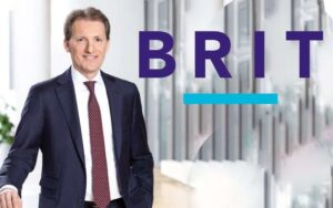 Brit Group Holdings, deneyimli lider Jean-Jacques Henchoz'u yönetim kuruluna atadı.