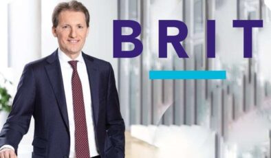 Brit Group Holdings Limited, Jean-Jacques Henchoz’u Yönetim Kuruluna Atadı