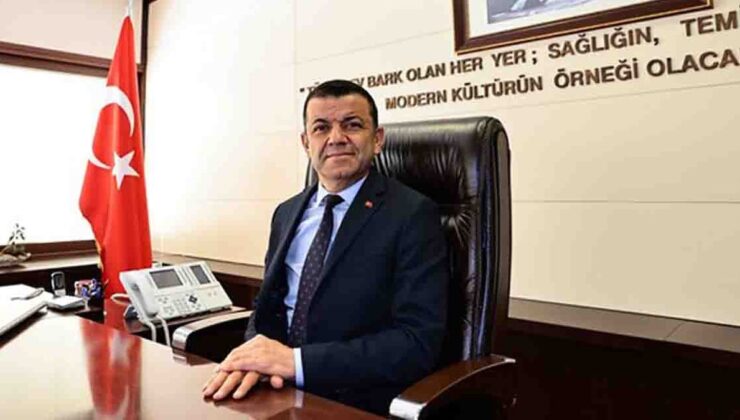 Bülent Nuri Çavuşoğlu’nun Hayat Hikayesi: Denizli’nin Büyükşehir Belediye Başkanı Kimdir ve Nerelidir?