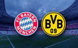 Bundesliga’da Der Klassiker heyecanı: Bayern Münih-Borussia Dortmund maçı ne zaman, saat kaçta, hangi kanalda canlı yayınlanacak?