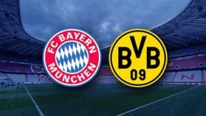Bundesliga'da Der Klassiker heyecanı! Bayern Münih-Borussia Dortmund maçı ne zaman,