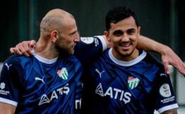 Bursaspor, 3. Lig’de şampiyonluk için sahaya çıkacak