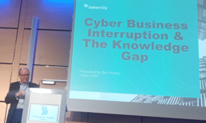 Explore why business interruption is the most challenging aspect of