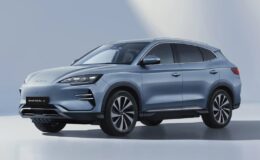 BYD’nin Küresel Başarısı ve Avrupa’daki Hedefleri