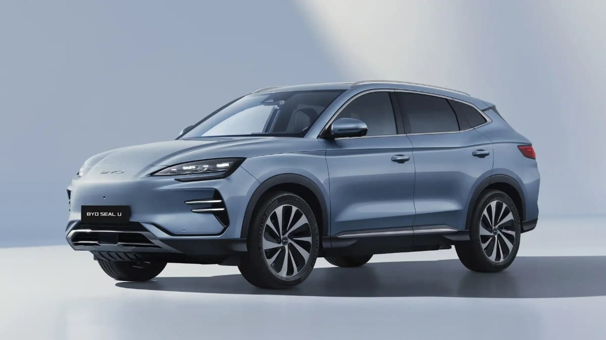 BYD’nin Küresel Başarısı ve Avrupa’daki Hedefleri