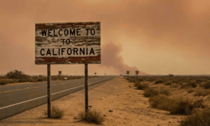 Explore California's insurance market challenges amid wildfires, balancing coverage and