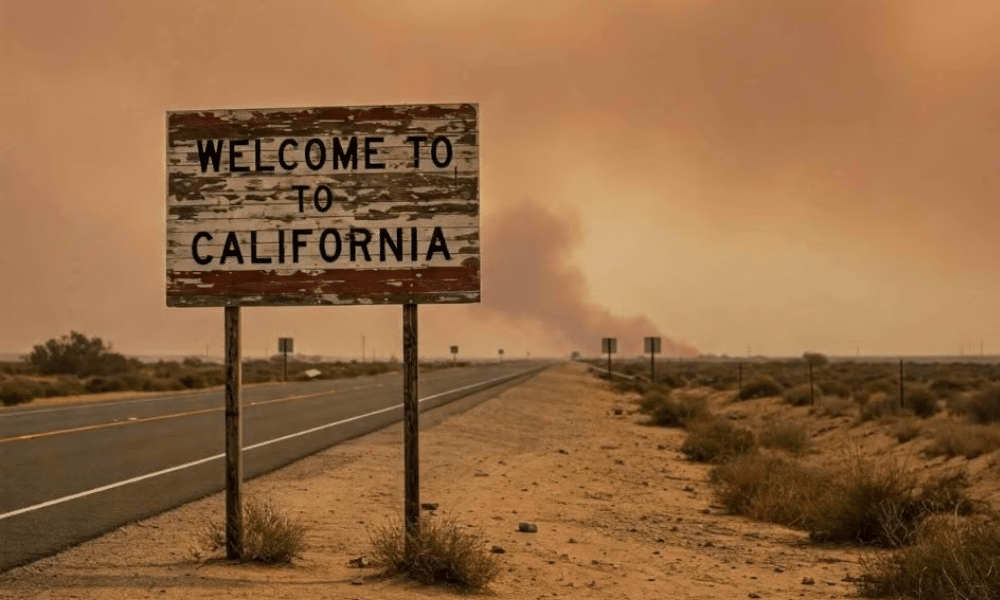 California’s Insurance Market: Navigating the Challenges of Wildfires and Coverage