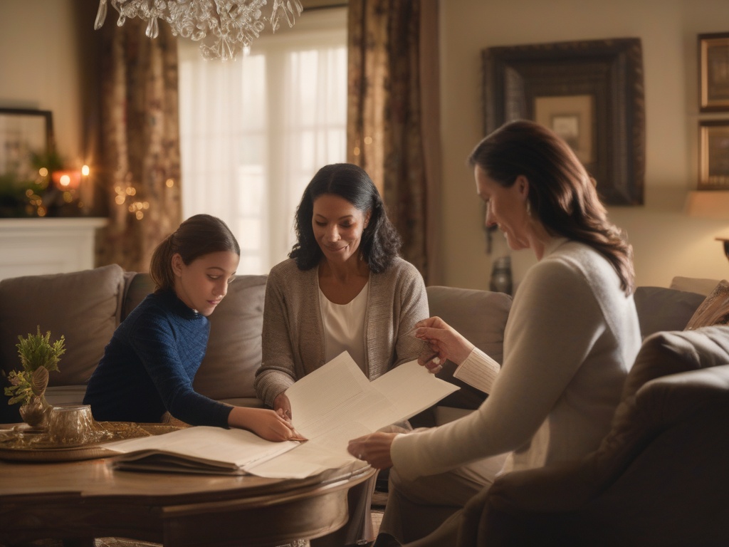 Can an insurance policy be passed on as inheritance?