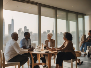 Discover health insurance options without a job, from government programs