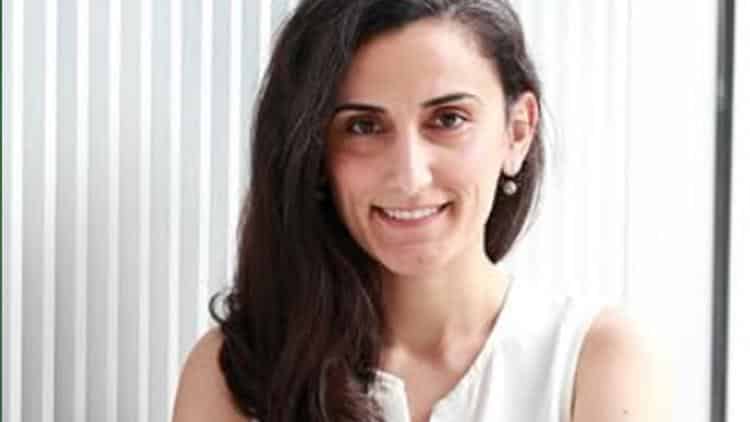 Canan Dağdeviren'in yaşı, memleketi ve etkileyici çalışmaları hakkında detaylı bilgi