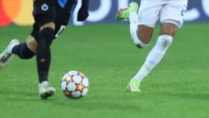 Al Orouba - Al Akhdoud maçını canlı takip edin! Özel