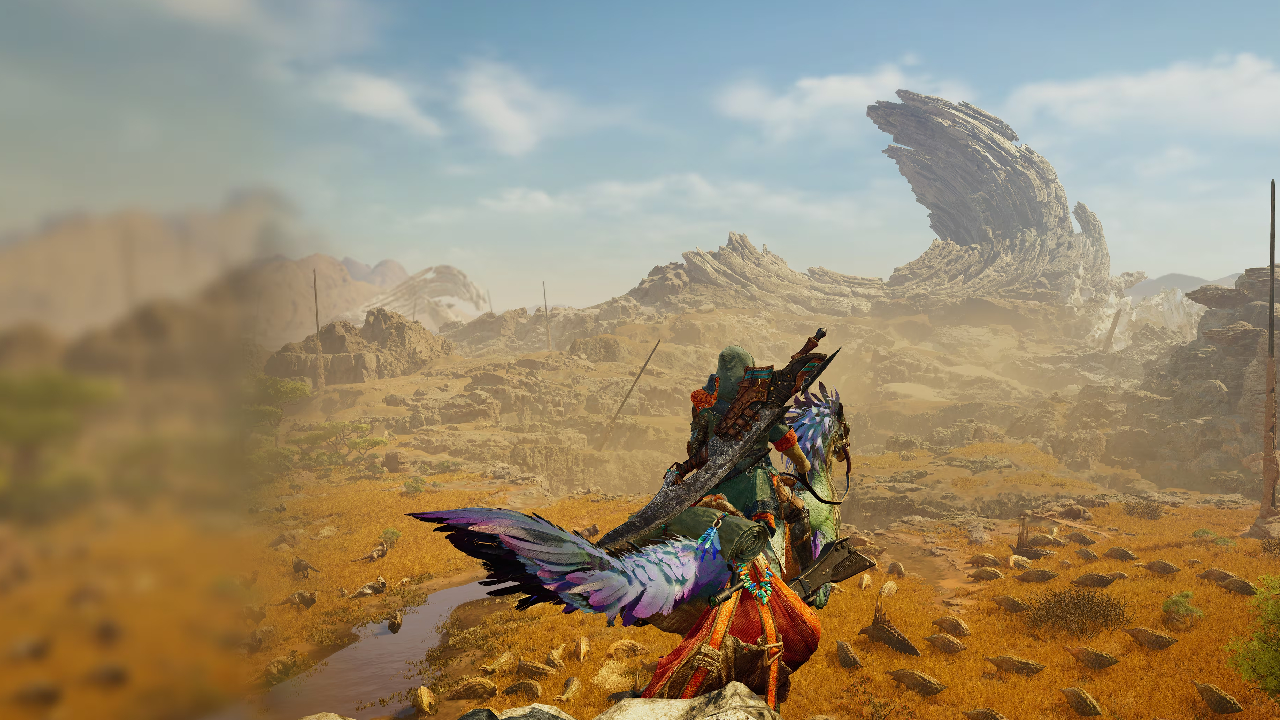 Capcom’s Warning on Cheating in Monster Hunter Wilds