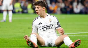 Carlo Ancelotti applauds Arda Güler's impressive display against Leganes, highlighting