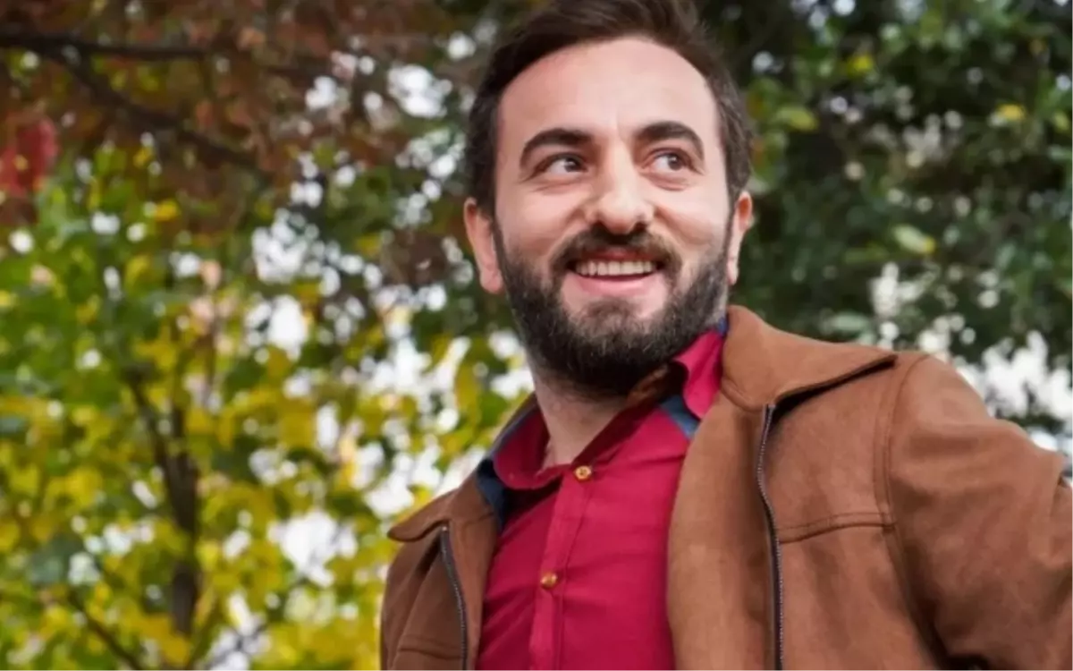 Cem Gelinoğlu'nun evlilik durumu ve özel hayatına dair bilinmeyen detayları