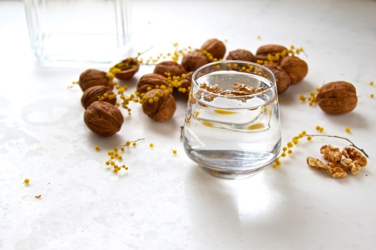 Ceviz Suyunun Faydaları ve Hazırlanışı