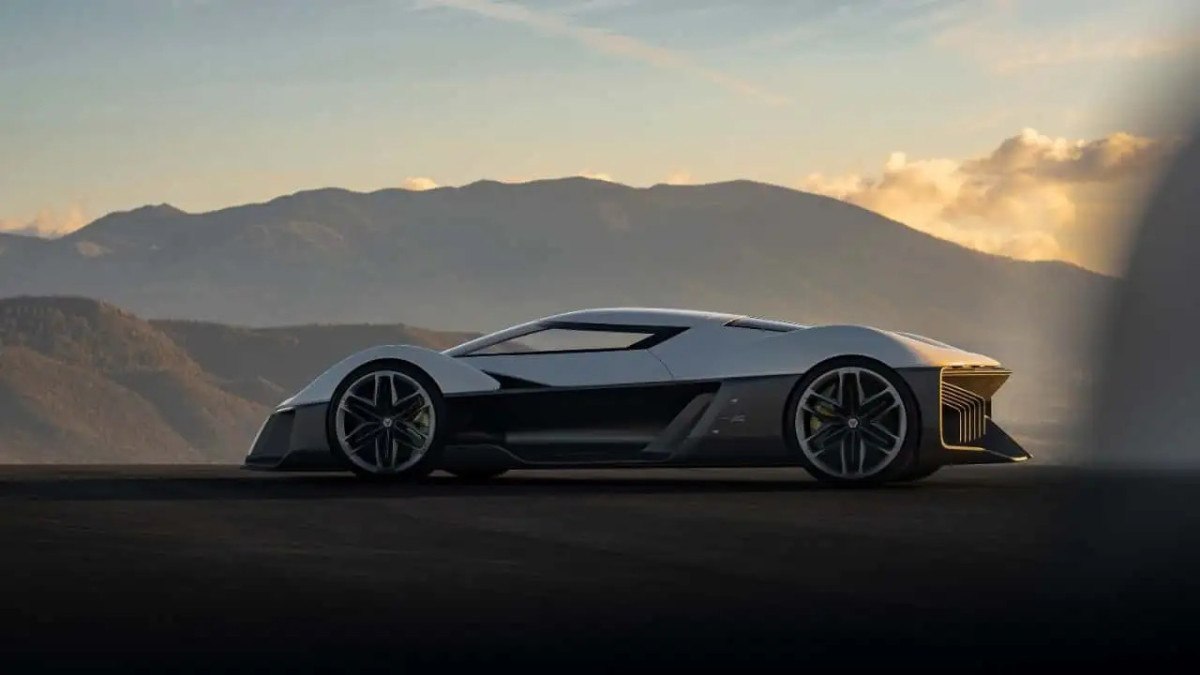 Efsanevi Corvette: Geçmişten Geleceğe Bir Yolculuk