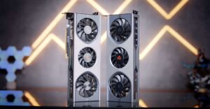 Explore China's bold entry into the GPU arena with the