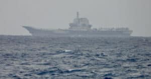 Explore China's military exercises as a strategic warning to Taiwan,