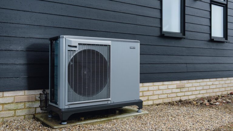 China’s Strategic Roadmap for Heat Pump Expansion