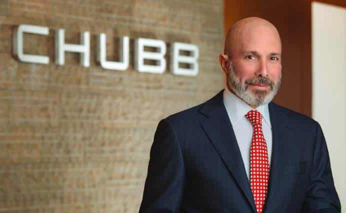 Chubb CEO’su Greenberg’den Ekonomik Belirsizlikler Üzerine Dikkat Çekici Açıklamalar
