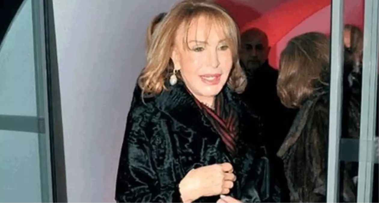 Çiğdem Simavi'nin yaşam öyküsü: Yaşı, memleketi ve hayatına dair bilinmeyen