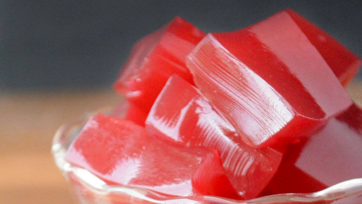 Cilt güzelliğinden eklem sağlığına: Sığır jelatini ne işe yarar?