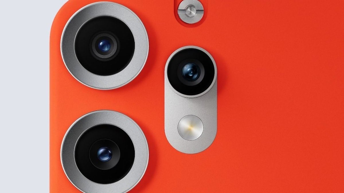 CMF Phone 2 Pro: A Mid-Range Marvel with Impressive Camera Features