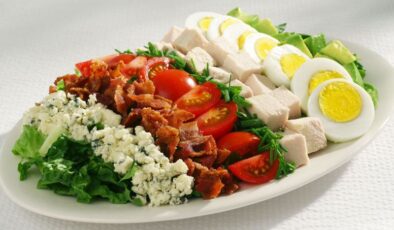 Cobb Salad Recipe
