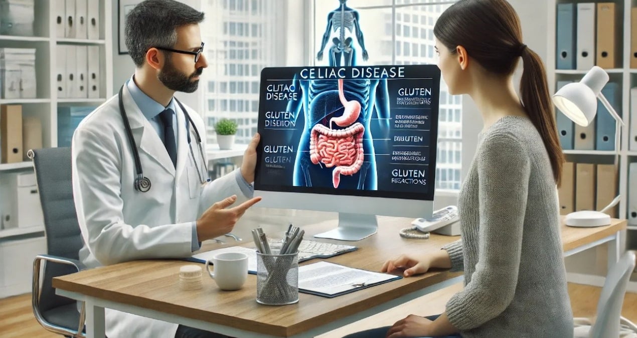 Çölyak Hastalığının Gizemi ve Tedavi Yöntemleri