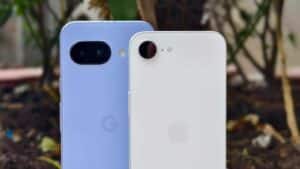 Explore the features, performance, and value of Google Pixel 9a