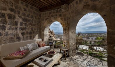Condé Nast Traveller Names Top Holiday Destinations of 2021