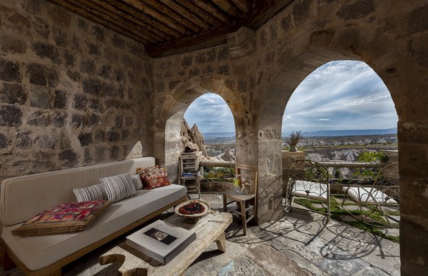 Condé Nast Traveller Names Top Holiday Destinations of 2021