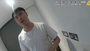 Explore the gripping case of Zhenhao Zou, revealing a rising