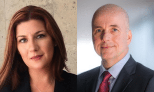 Stay informed with the latest corporate leadership changes in the