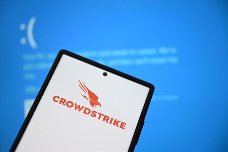 RESOLVING THE CROWDSTRIKE ERROR