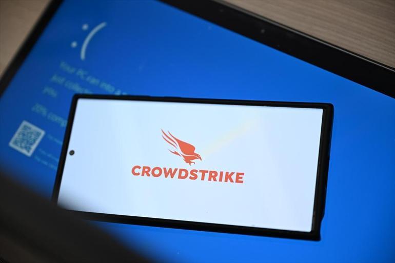 CROWDSTRIKE: A LEADER IN CYBERSECURITY