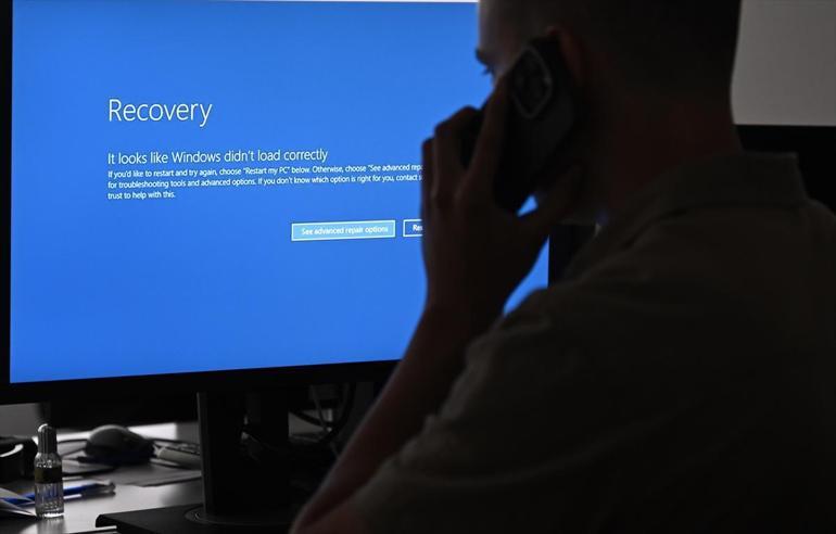 UNDERSTANDING THE BLUE SCREEN ERROR