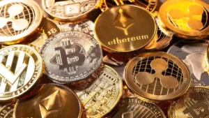 Explore the cryptocurrency market's recovery with a surge in altcoins,