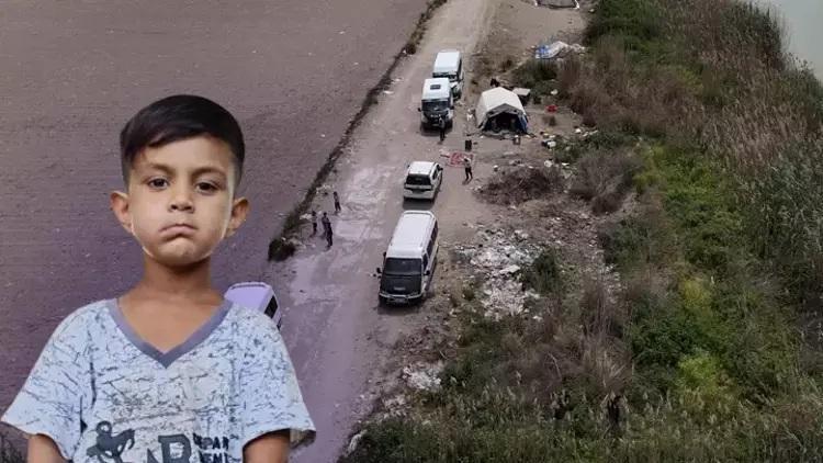 Arama Çalışmalarında Son Durum
