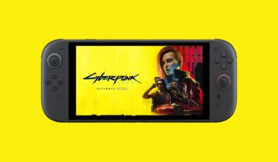 Cyberpunk 2077: A Technological Leap to Nintendo Switch 2