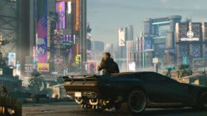 Explore Cyberpunk 2077's groundbreaking DLSS launch on Nintendo Switch 2,