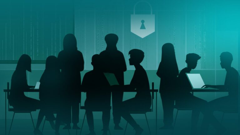 Cybersicherheit im Bildungswesen: Herausforderungen und Schutzmaßnahmen