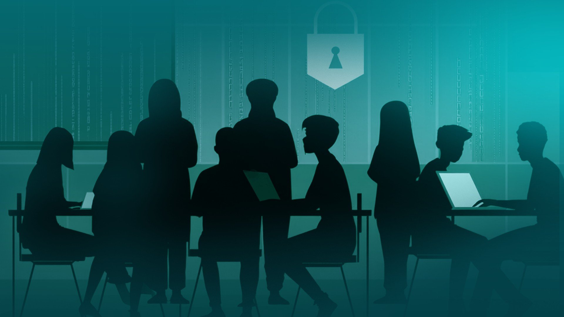 Cybersicherheit im Bildungswesen: Herausforderungen und Schutzmaßnahmen