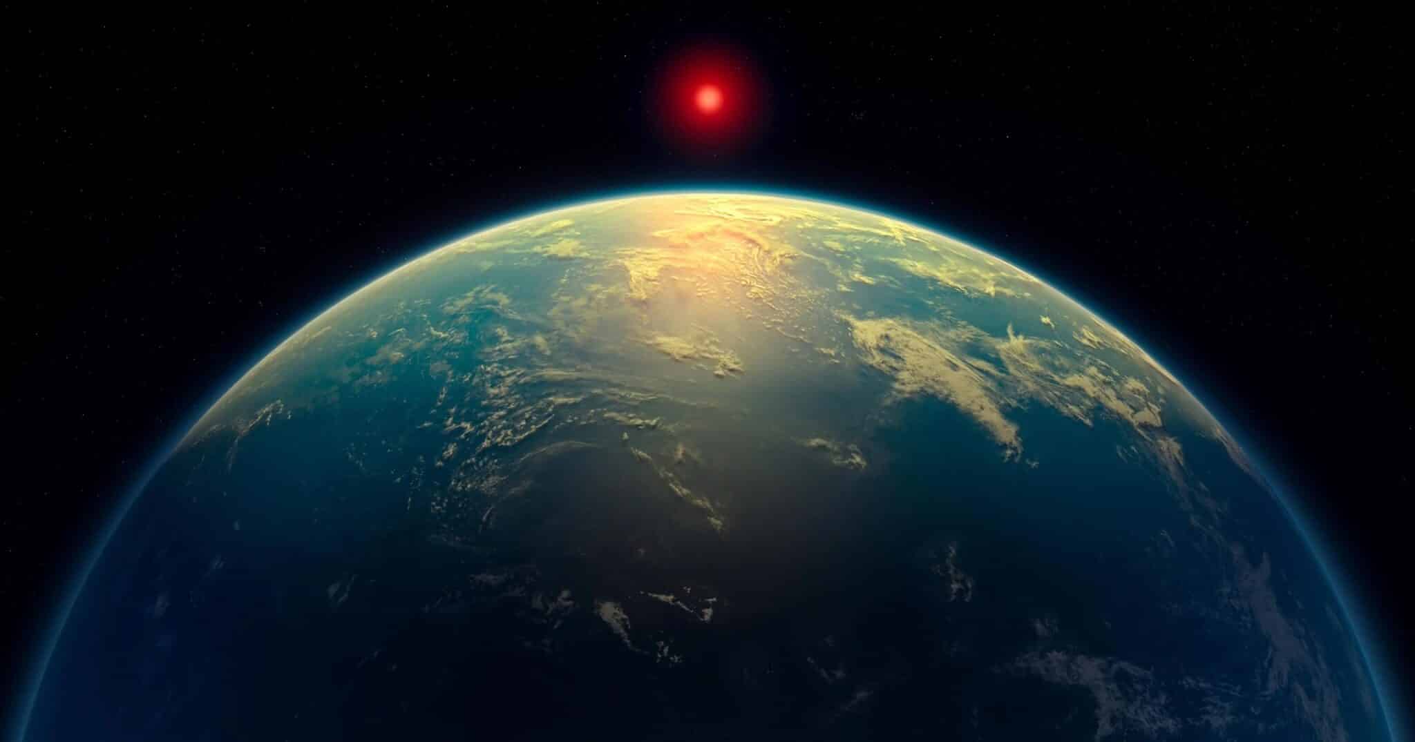 Debate Over Potential Life on Exoplanet K2-18b Intensifies